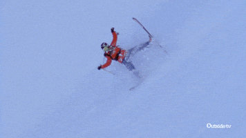 ski lol GIF by Outside TV