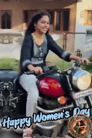 Srija GIF