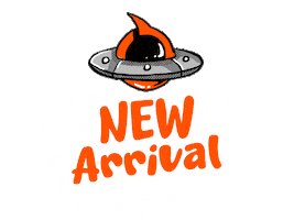 Ortus Sticker by Ortuseight