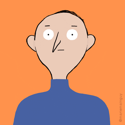 Sad Animation GIF by mariemainguy