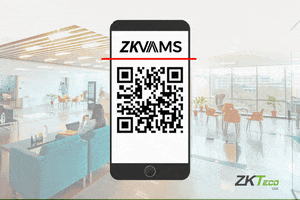 ZKTeco USA GIF