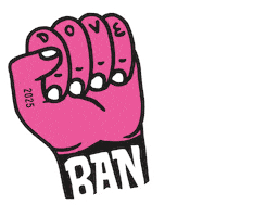 Bike Manos Sticker by labottegacasinalbo