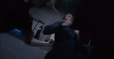 Peleas GIF
