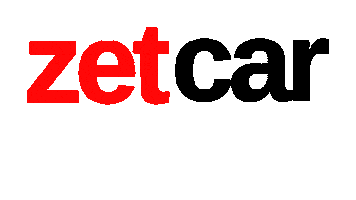 Zet Car Sticker by carzet