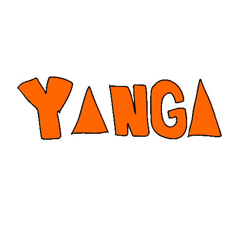 Yanga Mas Tropical Sticker by deladeso for iOS & Android | GIPHY