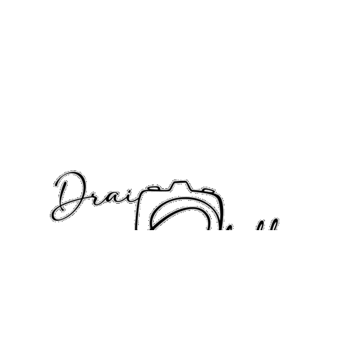 Drai Cabello Sticker