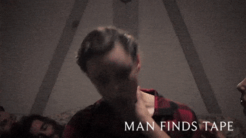 Found Footage Horror GIF by Magnolia Pictures