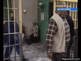 jail GIF