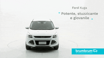rotating ford GIF by brumbrum