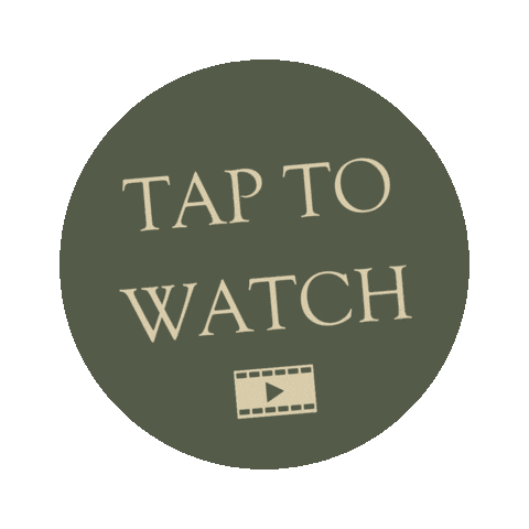 Keeley Wedding Films Sticker