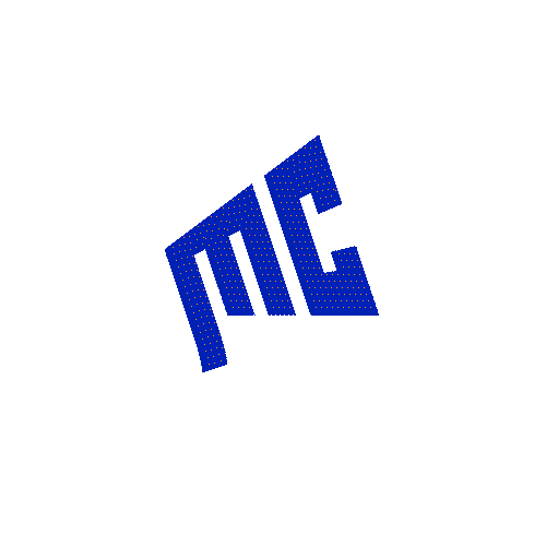 Madison Communication Sticker