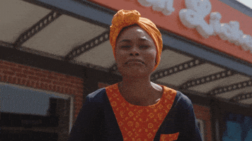 General Raj GIF by Chicken Licken SA