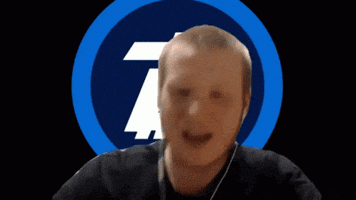 The D GIF by DigiByte Memes