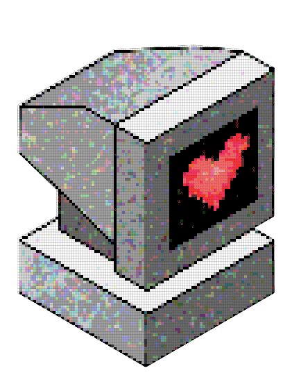 Transparent-pixel-art GIFs - Get the best GIF on GIPHY