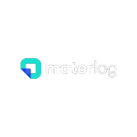 MaterLog Sticker