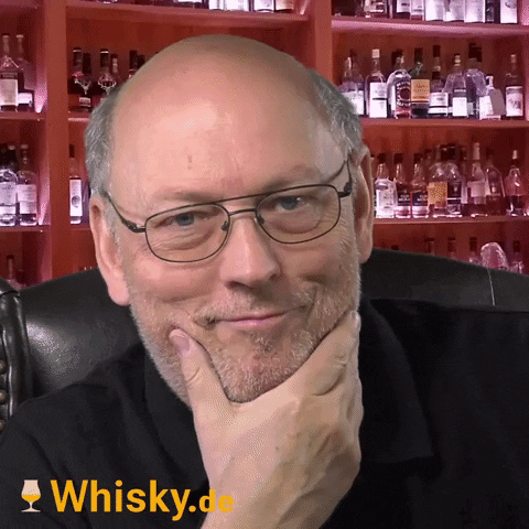 Of Course Reaction GIF by Whisky.de