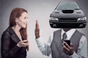 Rally Peak GIF