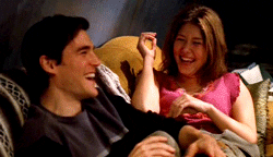 Couch Laughing GIF - Find & Share on GIPHY