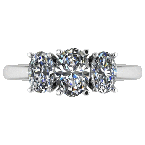 Grand Diamonds Sticker