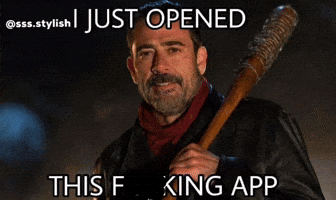 The Walking Dead Twd GIF