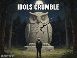 Celebrity Forest GIF by ABCNT