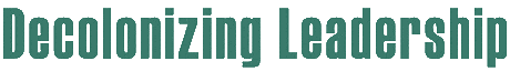 Leadership Sticker by TVA PTBO