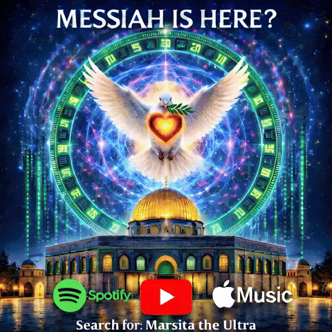 Messiah Globalpeace GIF