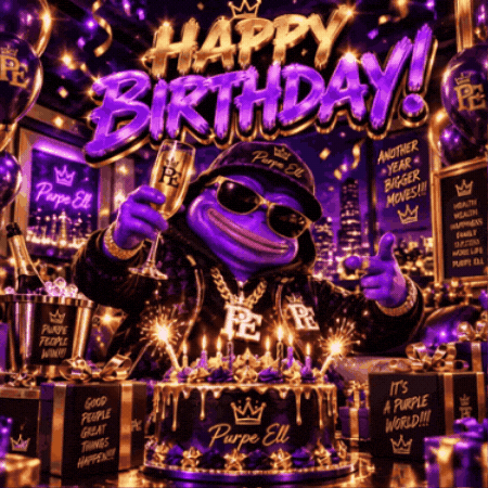 GIF by Purpe Ell