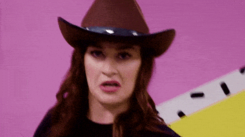 grace and mamrie GIF by This Might Get