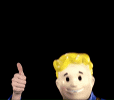 kyle hill fallout GIF by Because Science