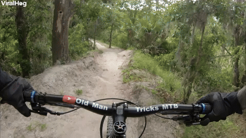 Mtb Sticker by bicilive for iOS \u0026 Android | GIPHY