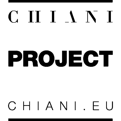 Chianidesign Sticker by C H I A N I