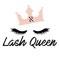 Tweezer Lash Sticker by roxilspro