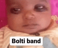 Funny Kid GIF