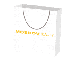 Beauty Love Sticker by moskov