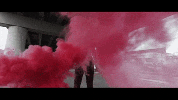 smoke love in future times GIF by L.I.F.T