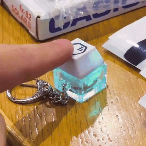 Hexledflash GIF