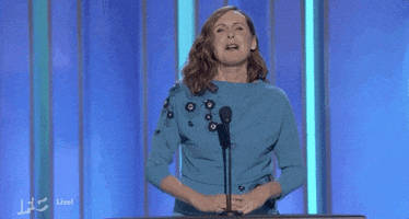 molly shannon ifc GIF by Film Independent Spirit Awards