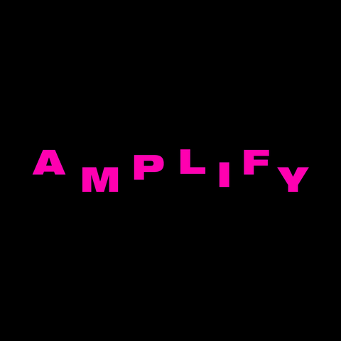 Blowfish Amplify GIF