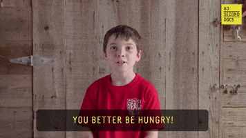 hungry kid GIF by indigenous-media