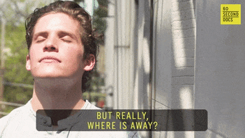 Trash Vegan GIF by indigenous-media