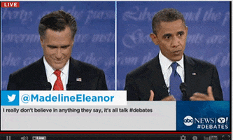 election 2012 obama GIF by Challenger