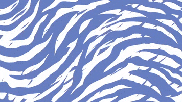 stripes blend GIF by Portugal. The Man