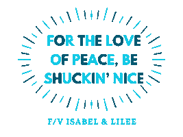 F/V Isabel and Lilee Sticker