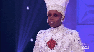 All Stars Season 5 Episode 405 GIF by RuPaul's Drag Race