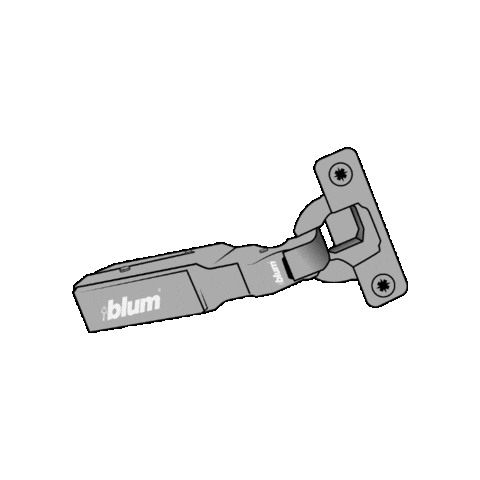 Blum Sticker by BMX