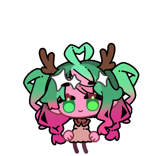 Ravella Sticker