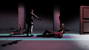 Music Video Eclipse GIF by Lookas