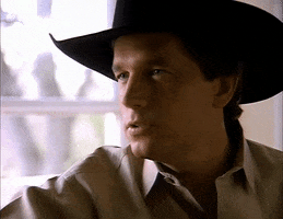Know Country Music GIF by George Strait