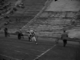 college football vintage GIF by McGill University